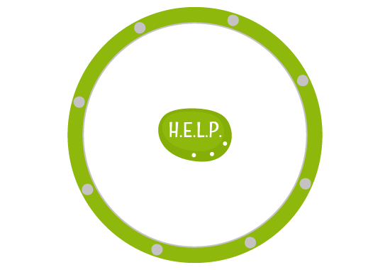 null